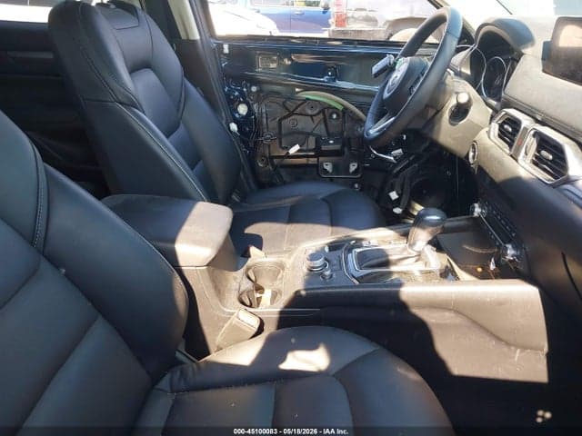 2024 MAZDA CX-5 2.5 S SELECT 5