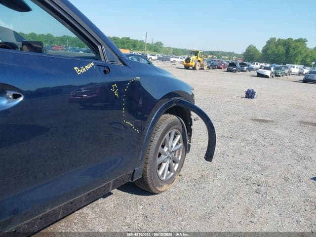 2024 MAZDA CX-5 2.5 S SELECT 6