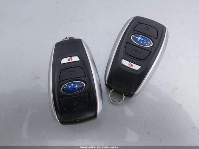 2022 SUBARU OUTBACK PREMIUM 11