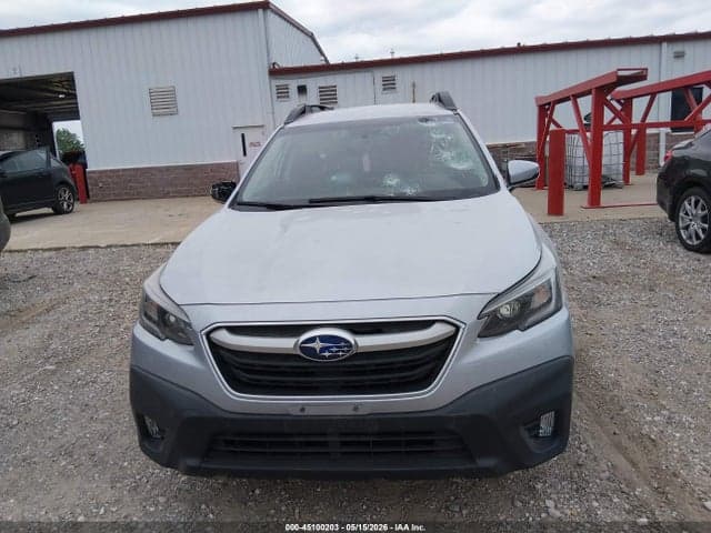 2022 SUBARU OUTBACK PREMIUM 12