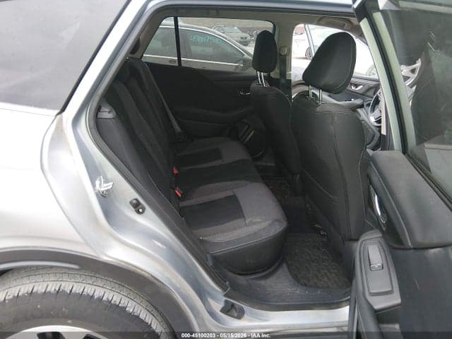 2022 SUBARU OUTBACK PREMIUM 8