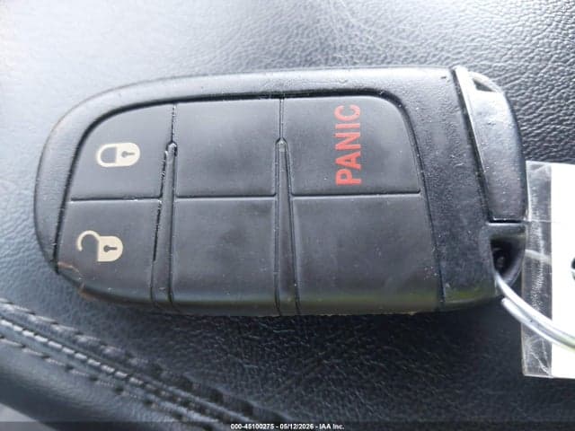 2023 JEEP COMPASS TRAILHAWK 4X4 11