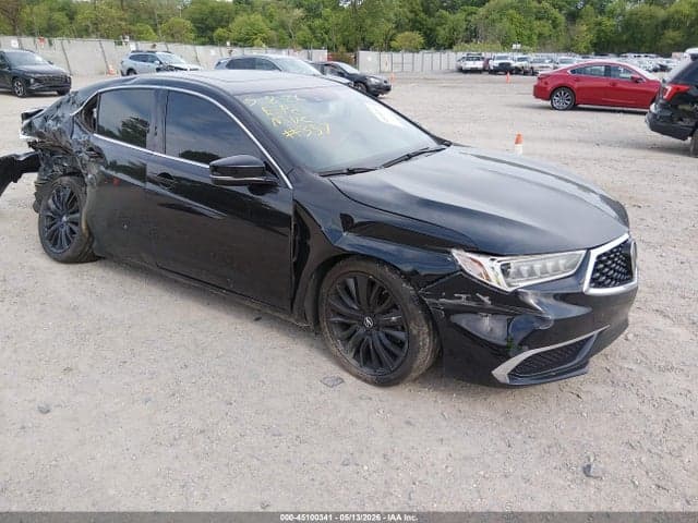 2019 ACURA TLX STANDARD 1