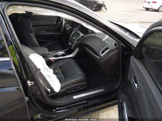 2019 ACURA TLX STANDARD 5