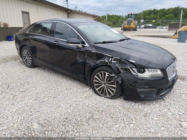 2017 LINCOLN MKZ SELECT