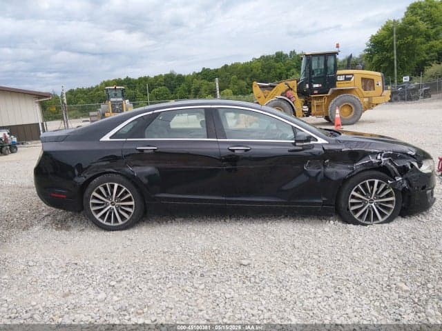 2017 LINCOLN MKZ SELECT 13