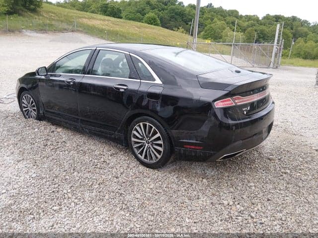2017 LINCOLN MKZ SELECT 3