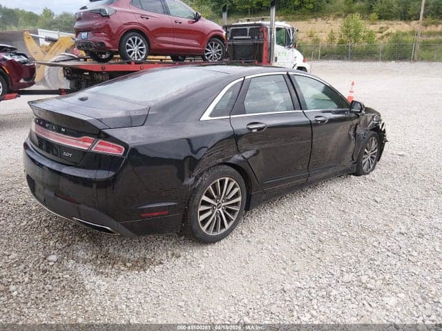 2017 LINCOLN MKZ SELECT 4