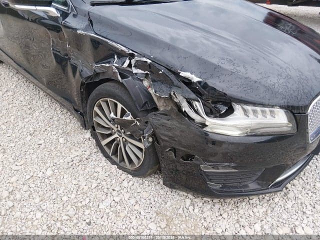 2017 LINCOLN MKZ SELECT 6