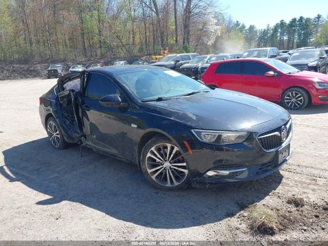 2018 BUICK REGAL SPORTBACK ESSENCE