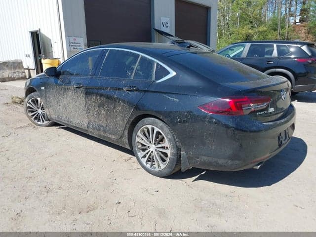 2018 CHEVROLET REGAL SPORTBACK ESSENCE 3