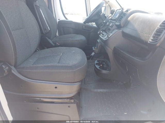 2022 RAM PROMASTER 2500 HIGH ROOF 159 WB 6