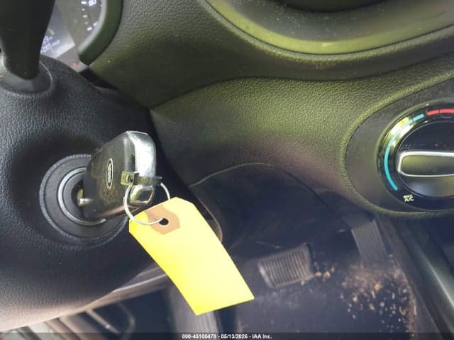2020 KIA SOUL LX 11