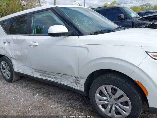 2020 KIA SOUL LX 6