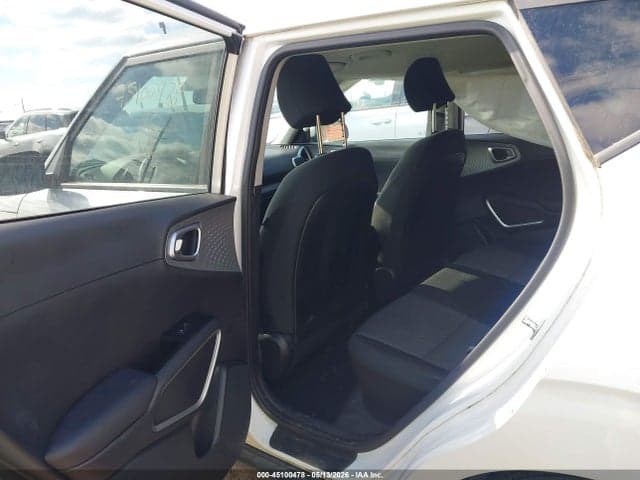 2020 KIA SOUL LX 8