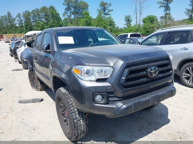 2021 TOYOTA TACOMA SR 1