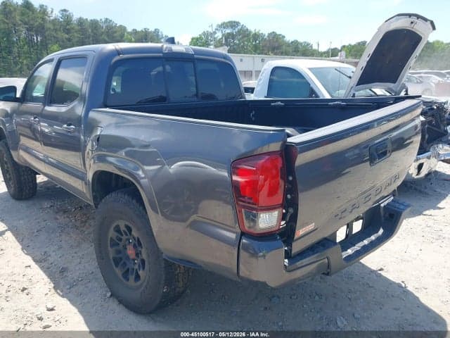 2021 TOYOTA TACOMA SR 3