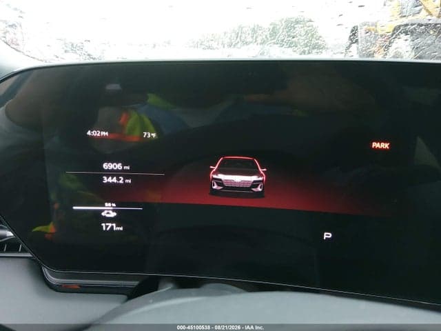 2025 AUDI A6 E-TRON PREMIUM PLUS 7