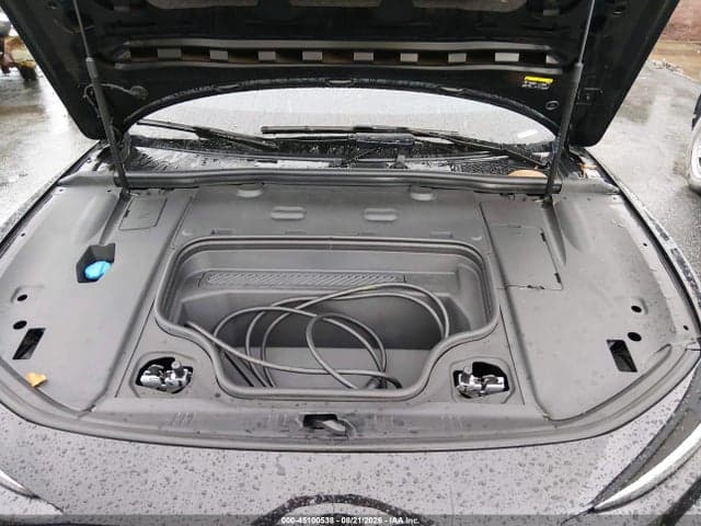 2025 AUDI A6 E-TRON PREMIUM PLUS 10