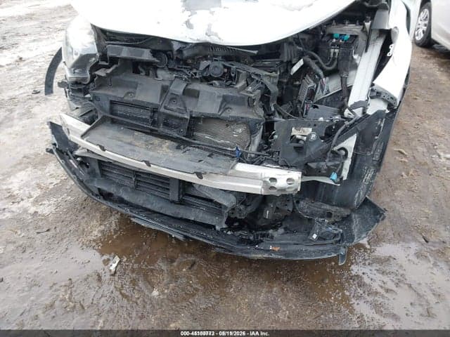 2021 HONDA CR-V AWD EX 6