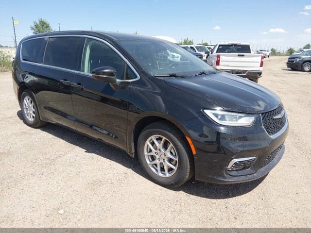 2024 CHRYSLER PACIFICA TOURING - 1