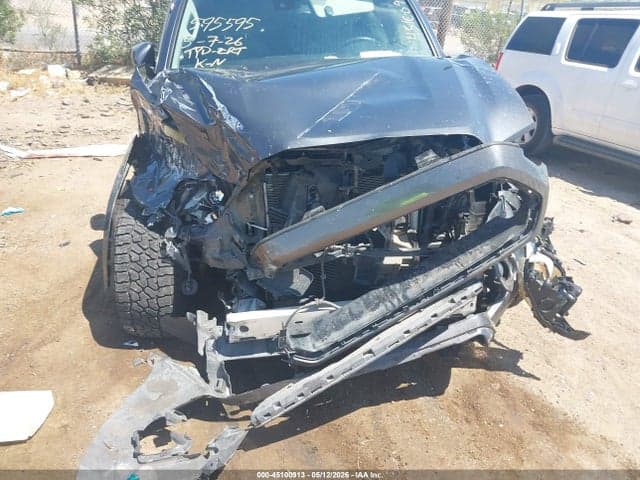 2022 TOYOTA TACOMA SR5 V6 6