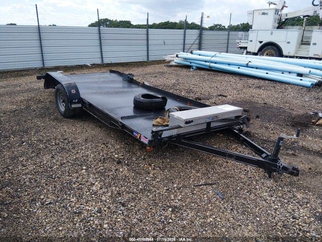 2020 TRAILER UNK