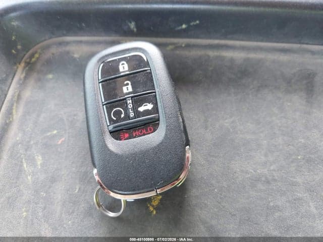 2025 HONDA CIVIC SPORT 11