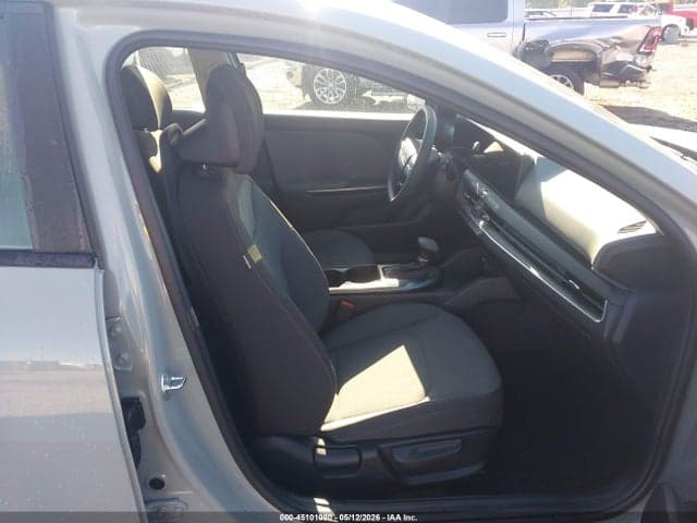 2026 KIA K4 LXS 5