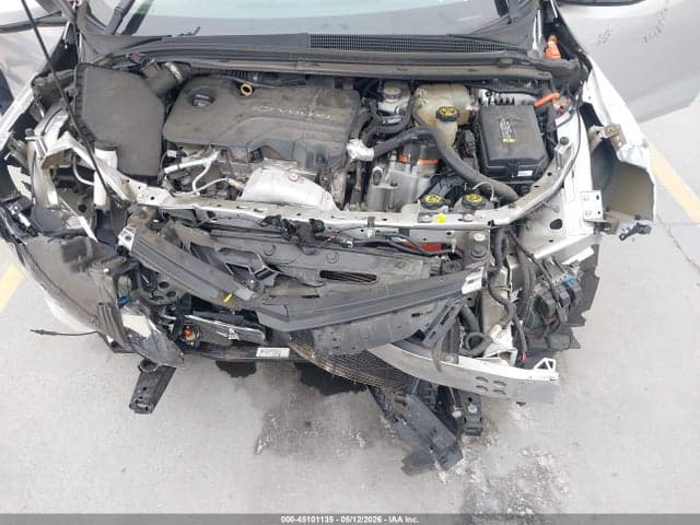 2018 CHEVROLET VOLT LT 10