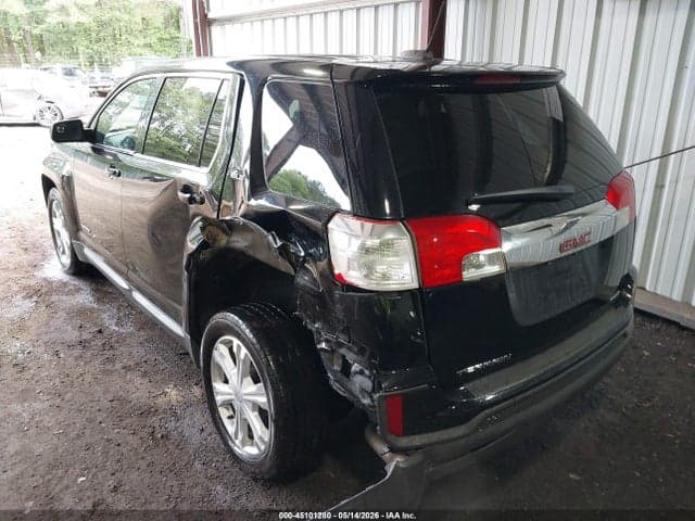 2017 GMC TERRAIN SLE-1 3