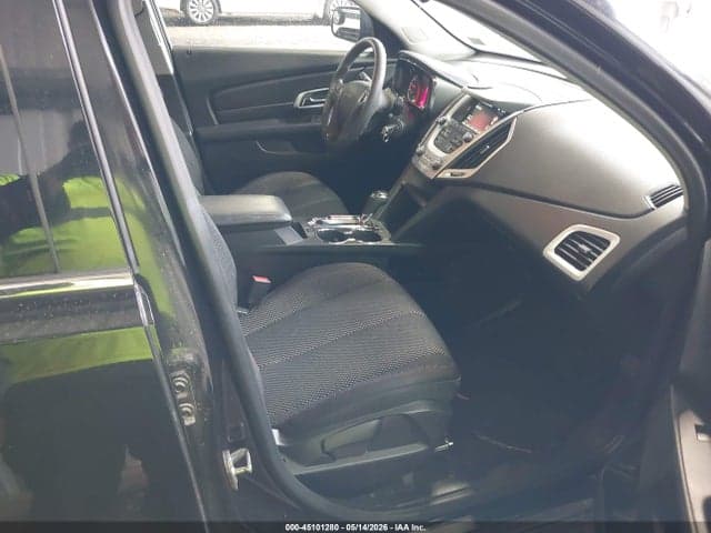 2017 GMC TERRAIN SLE-1 5