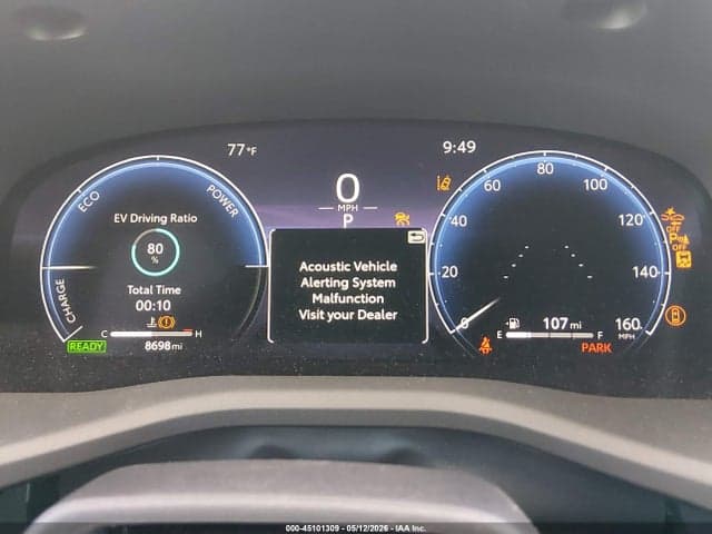2025 TOYOTA CAMRY XSE 7