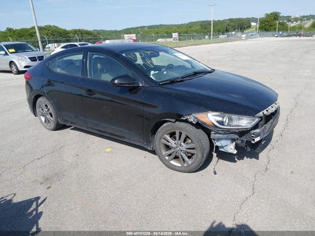 2018 HYUNDAI ELANTRA VALUE EDITION - 1