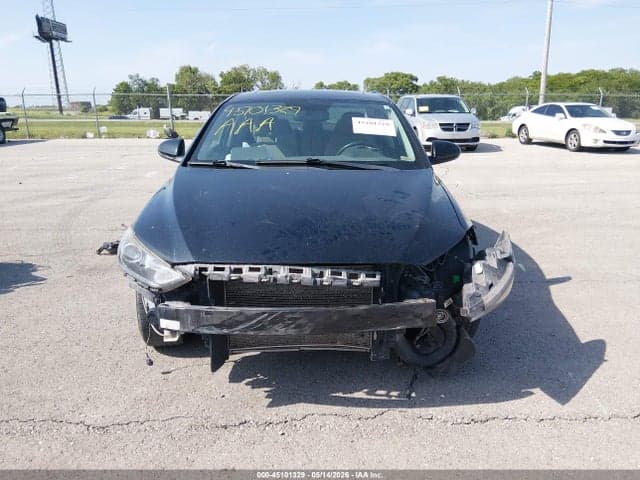 2018 HYUNDAI ELANTRA VALUE EDITION 13