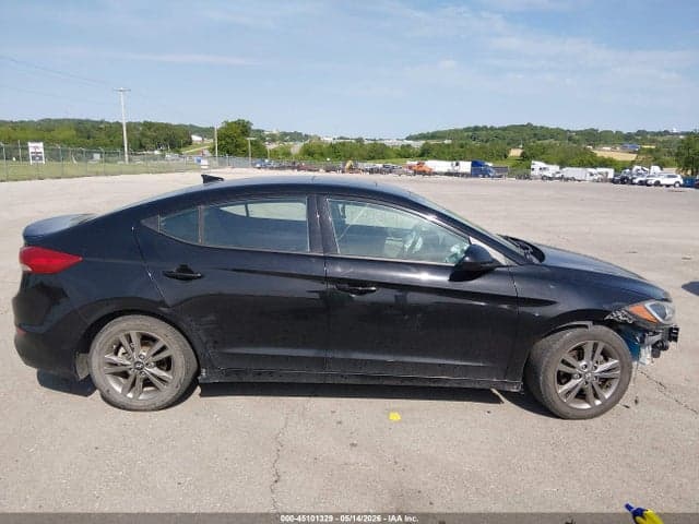 2018 HYUNDAI ELANTRA VALUE EDITION 14
