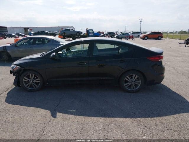 2018 HYUNDAI ELANTRA VALUE EDITION 15