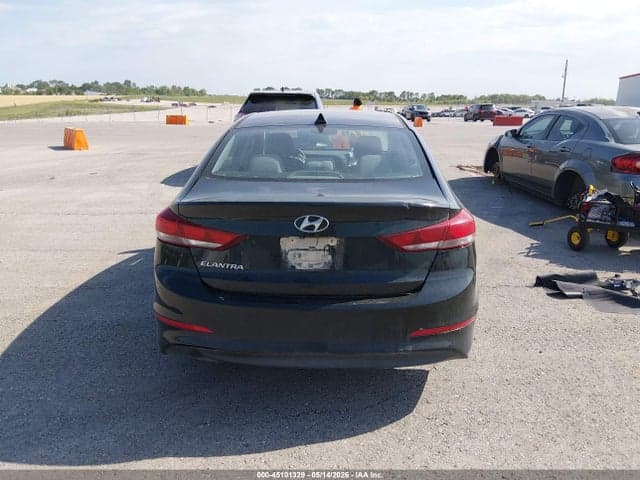 2018 HYUNDAI ELANTRA VALUE EDITION 17