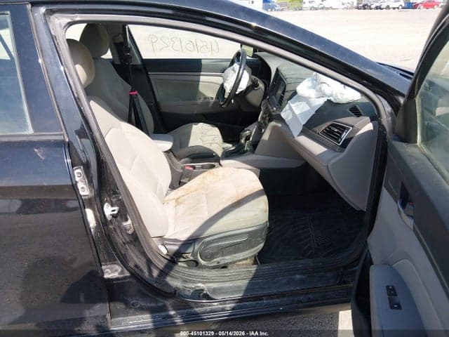 2018 HYUNDAI ELANTRA VALUE EDITION 5