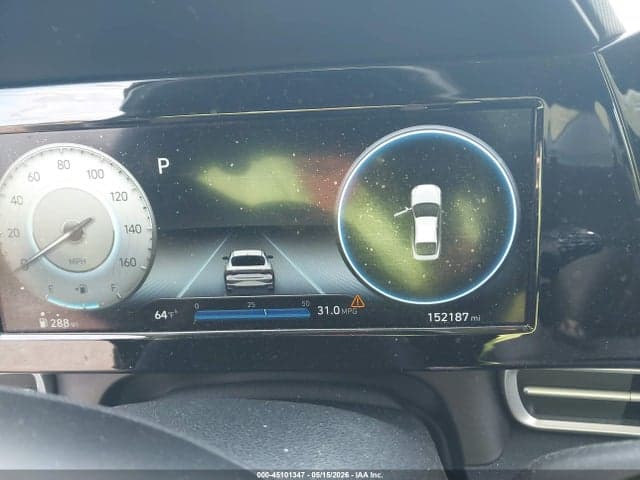 2021 HYUNDAI ELANTRA SEL 7