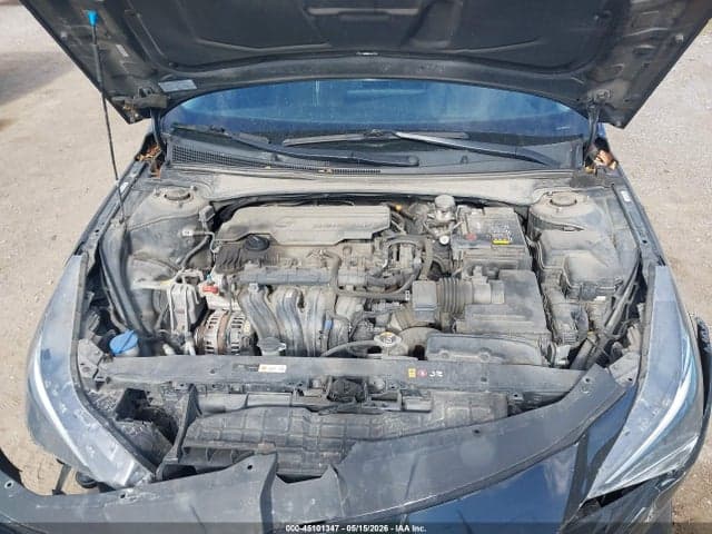 2021 HYUNDAI ELANTRA SEL 10
