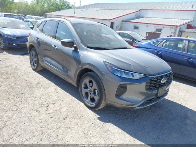 2023 FORD ESCAPE ST-LINE 2