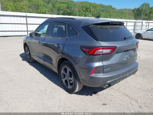 2023 FORD ESCAPE ST-LINE 4
