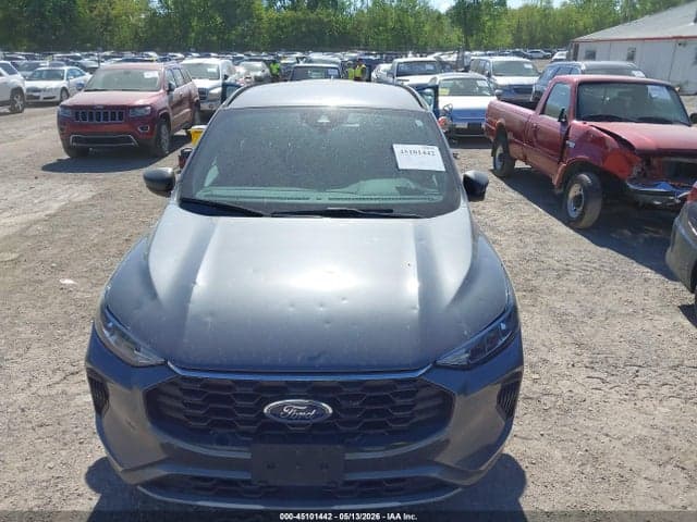 2023 FORD ESCAPE ST-LINE 7