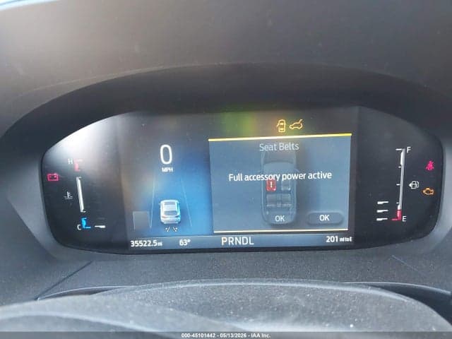 2023 FORD ESCAPE ST-LINE 8