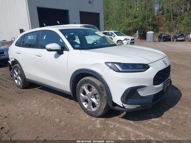 2025 HONDA HR-V AWD LX - 1