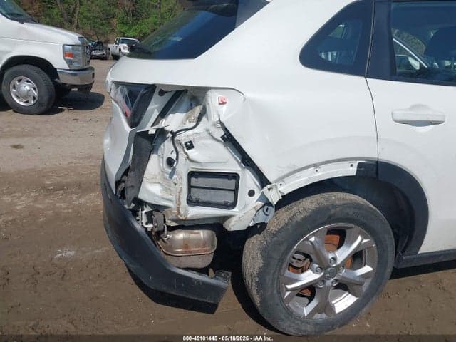 2025 HONDA HR-V AWD LX 6