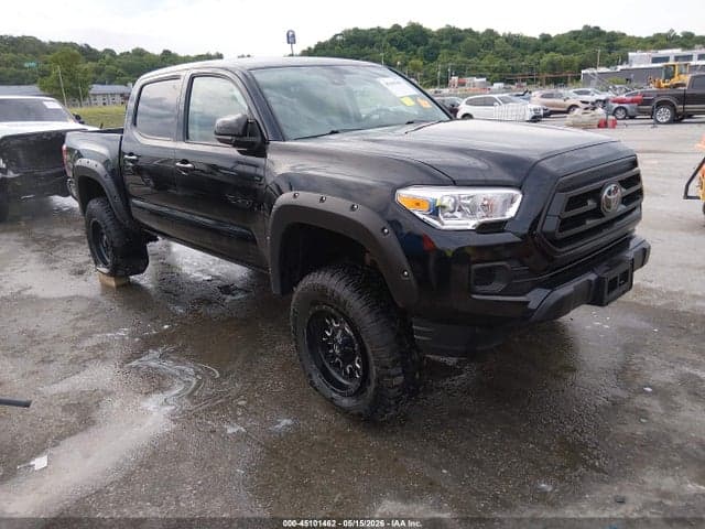2022 TOYOTA TACOMA SR V6 - 1