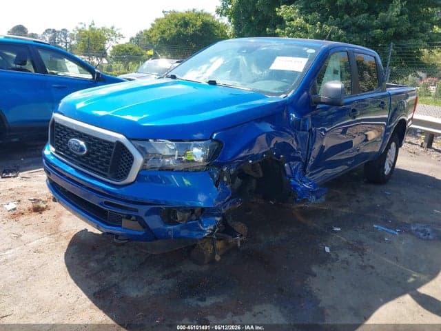2019 FORD RANGER XLT 2