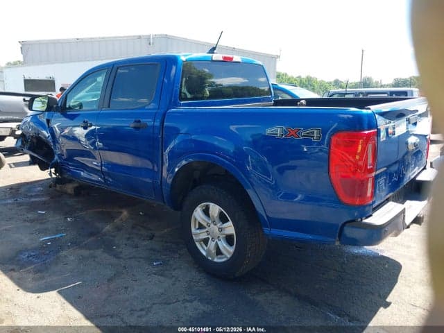 2019 FORD RANGER XLT 3